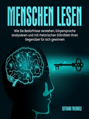 cover image of Menschen Lesen